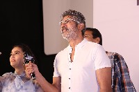 Ruslaan Movie Press Meet Photos